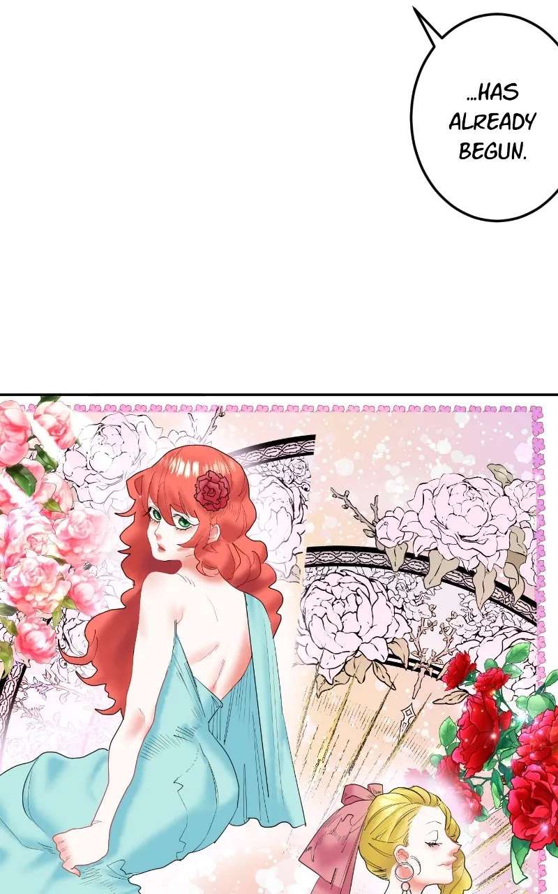 The King's ForbiddenFlower Chapter 29 - page 8