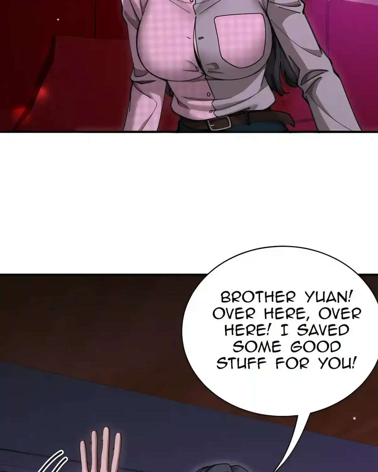 Perfect Life System: Double Cash for Her Favor Chapter 123 - page 87