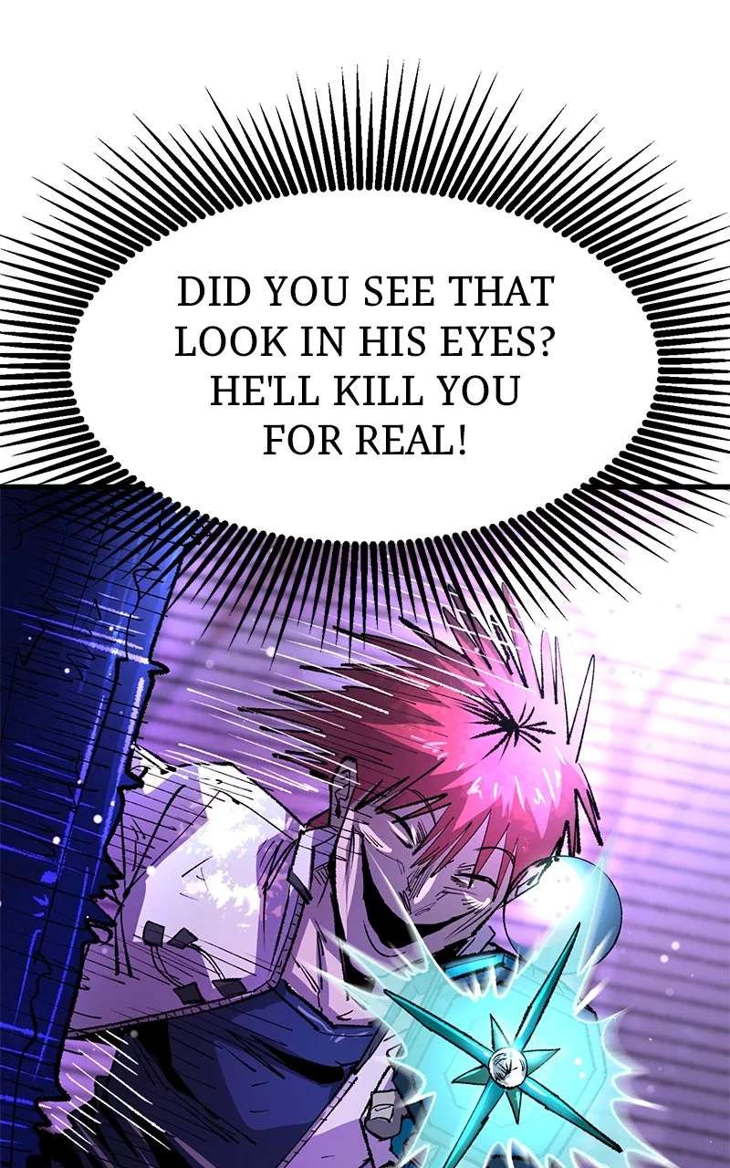 Island of Starsand Chains Chapter 59 - page 47