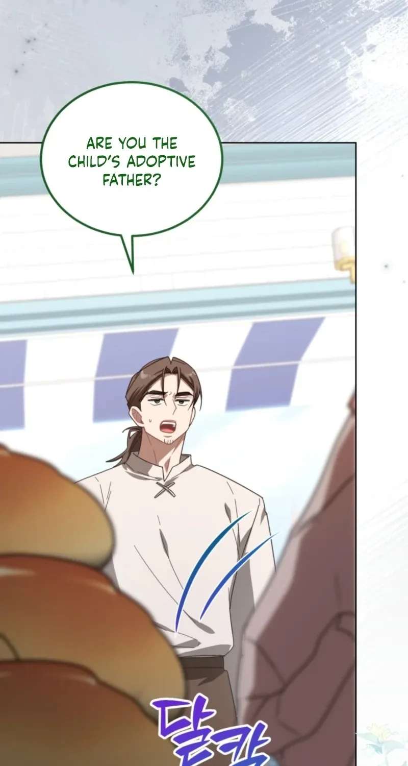 I Received a Request from the Villain Boss Chapter 32 - page 49