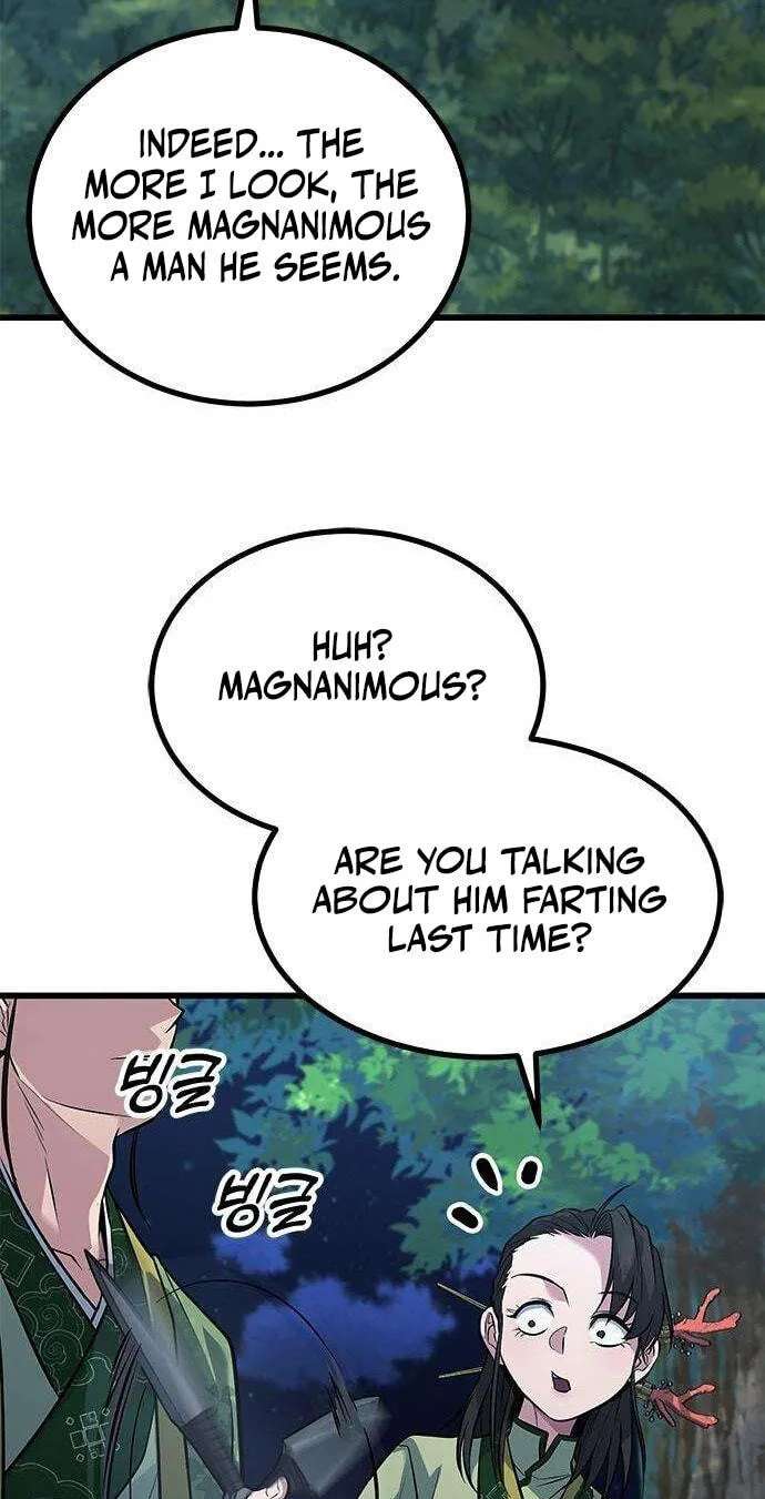 Minor Legend Chapter 25 - page 35