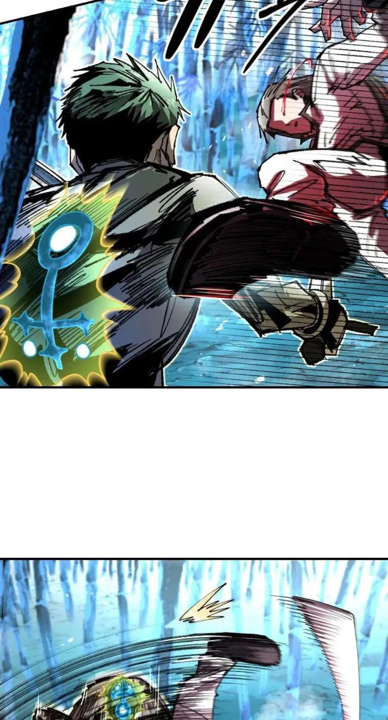 Island of Stars and Chains Chapter 74 - page 35