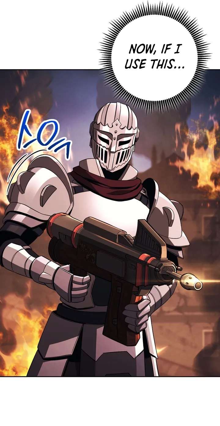 The Skeleton Soldier Failed To Defend The Dungeon Chapter 386 - page 93