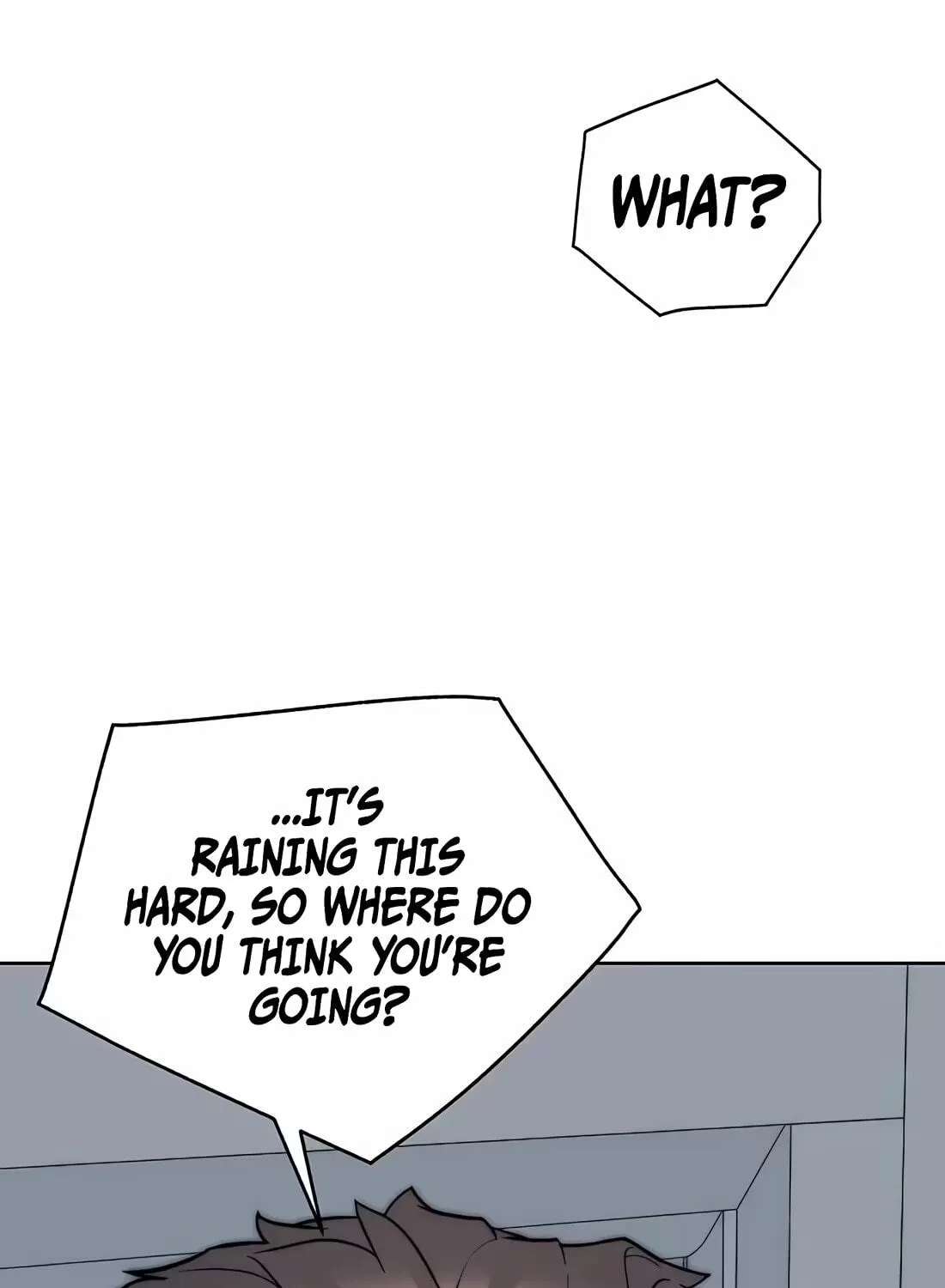 A Man's Man Chapter 267 - page 91