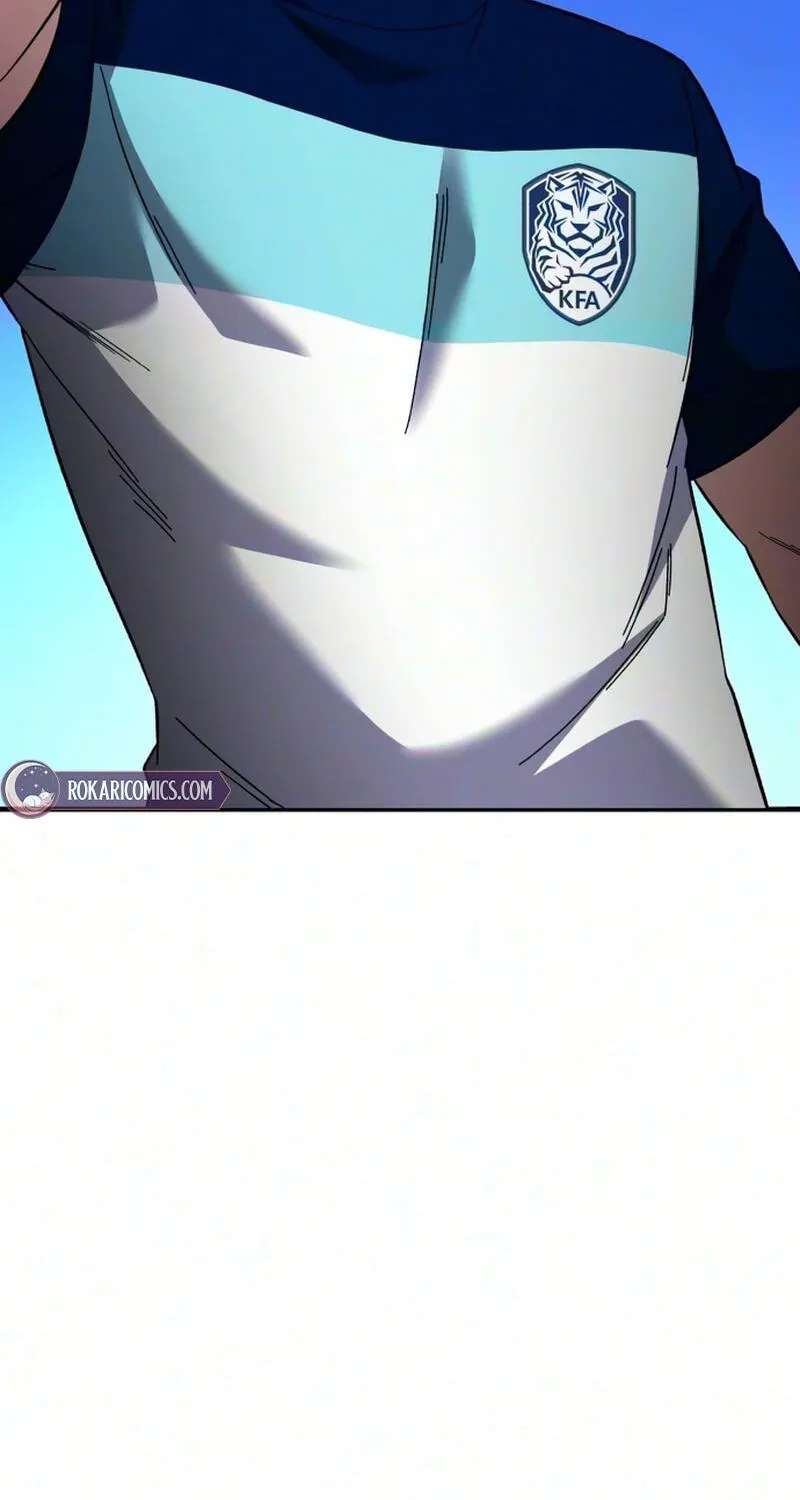 The Genius Midfielder With the Killer Pass Chapter 68 - page 82