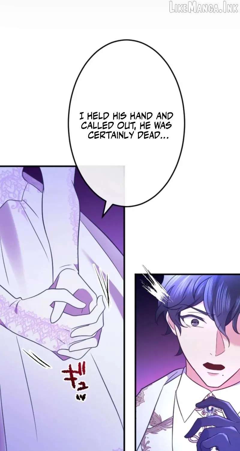 How I, the Royal Spy, Won Over Five Princes Chapter 35 - page 58