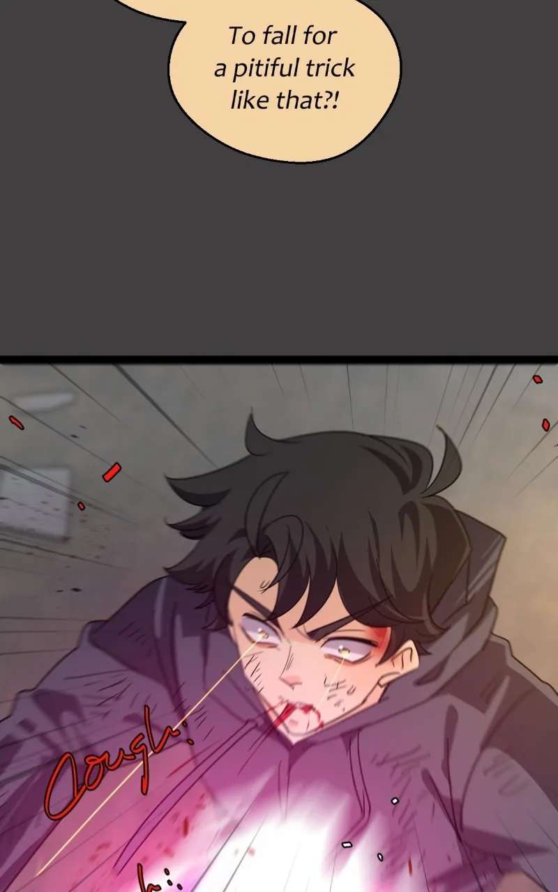 Unordinary Chapter 411 - page 64