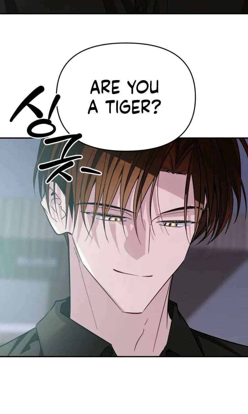 Give Birth to a Baby Wildcat for Me, Unless You Want to See Me Go Insane! Chapter 38 - page 40