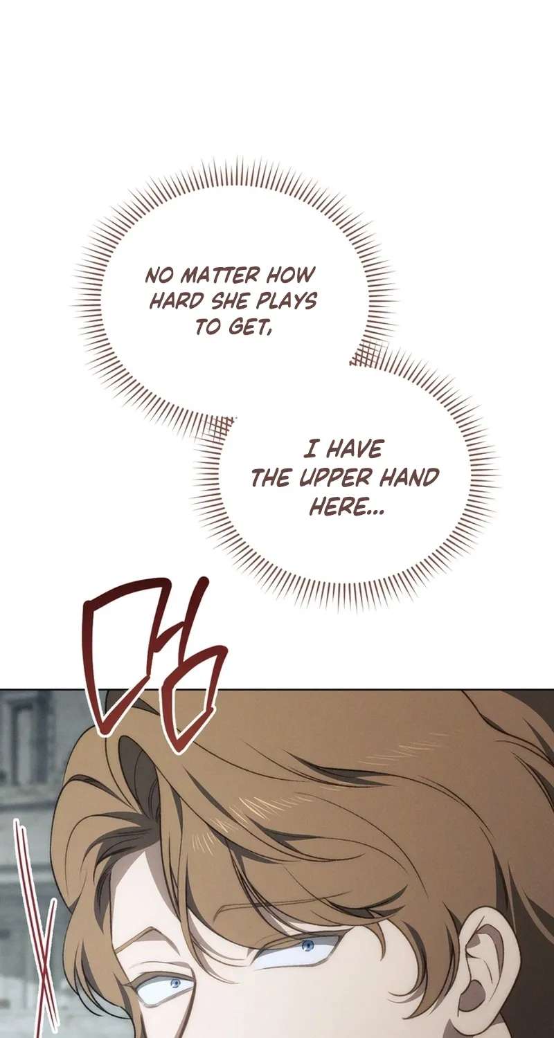 The Mansion Awaits Spring Chapter 30 - page 58