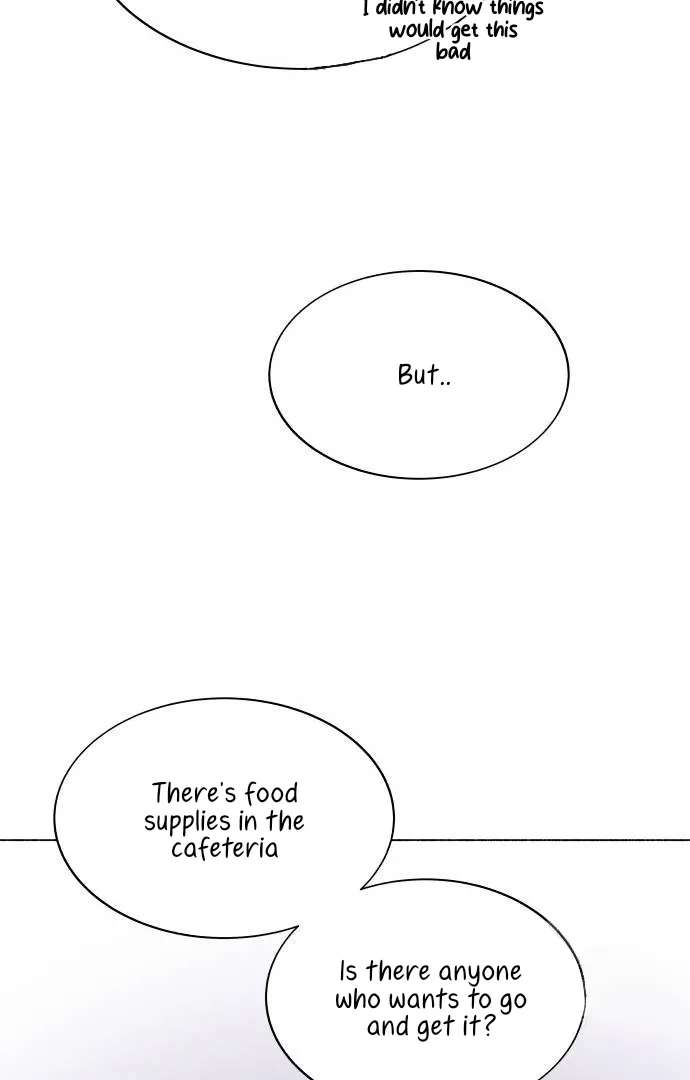 Even If It Goes to Waste Chapter 5 - page 59