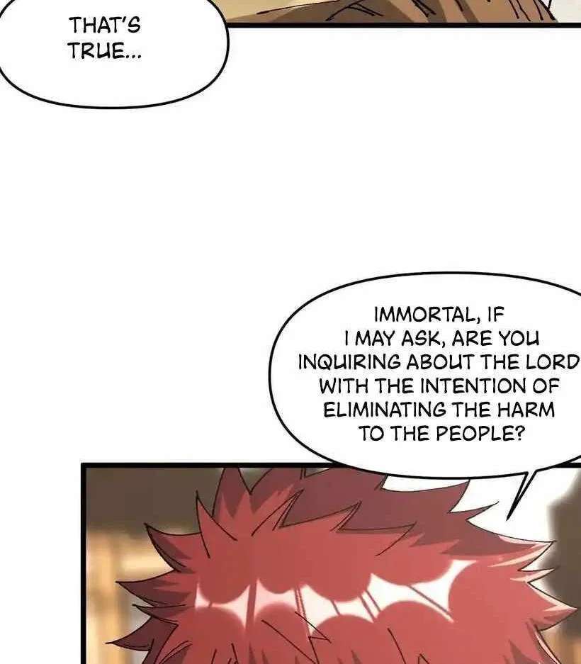 Bai Lan De Wo, Quan Kao Tu Di Xu Ming Chapter 36 - page 49
