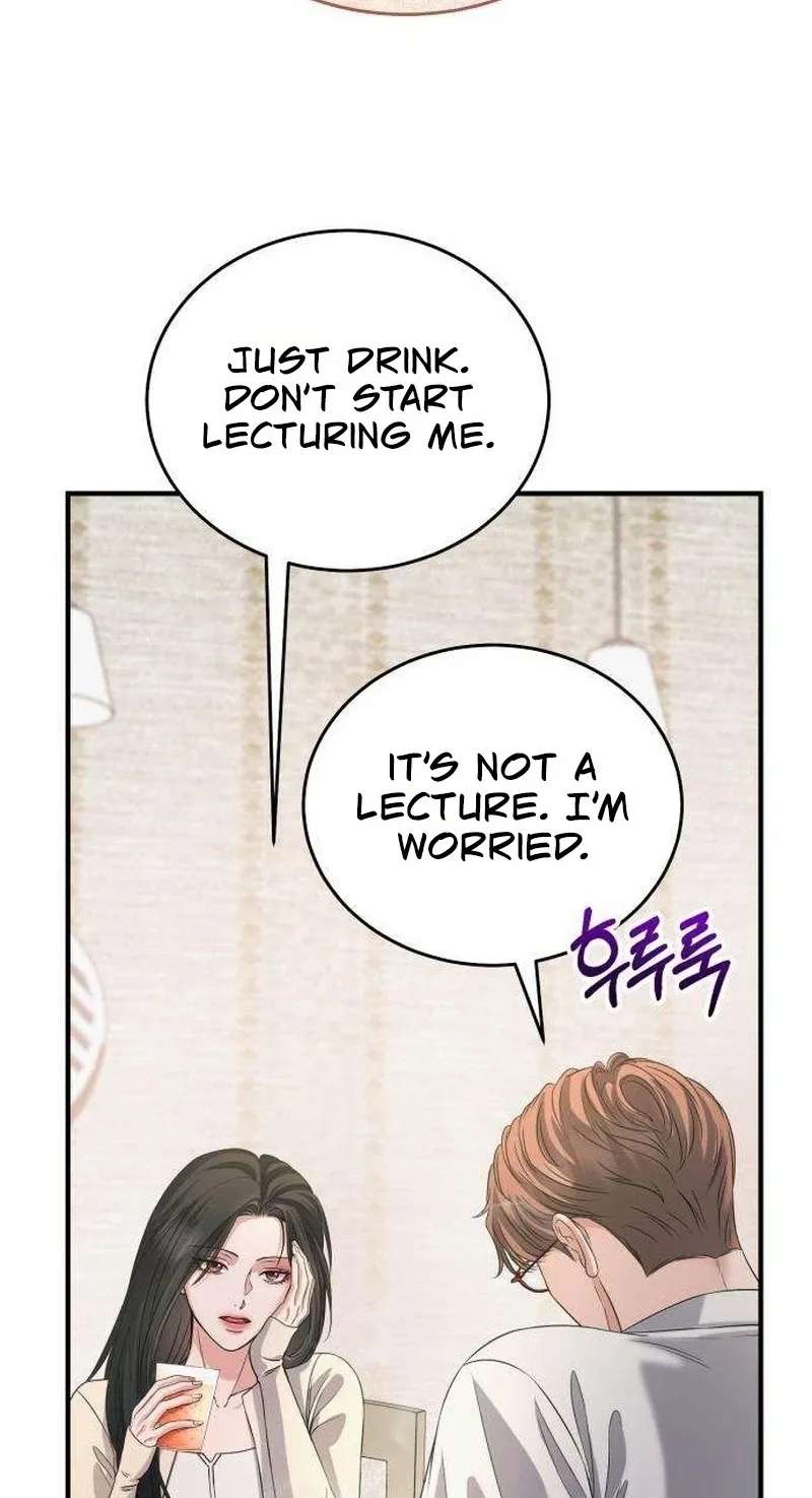 I Will Remarry the Ex-Husband I Killed Chapter 18 - page 34