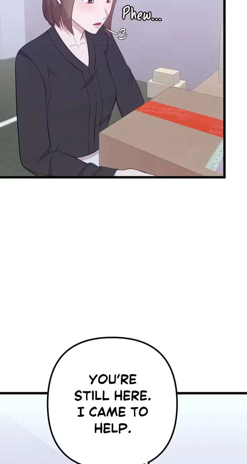 Surviving the Office Romance Chapter 32 - page 63