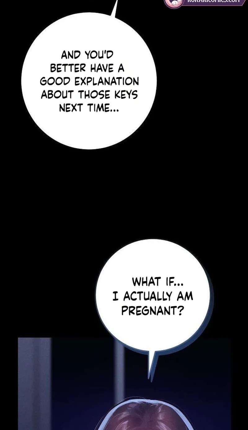 Patronage Stigma Chapter 3 - page 37