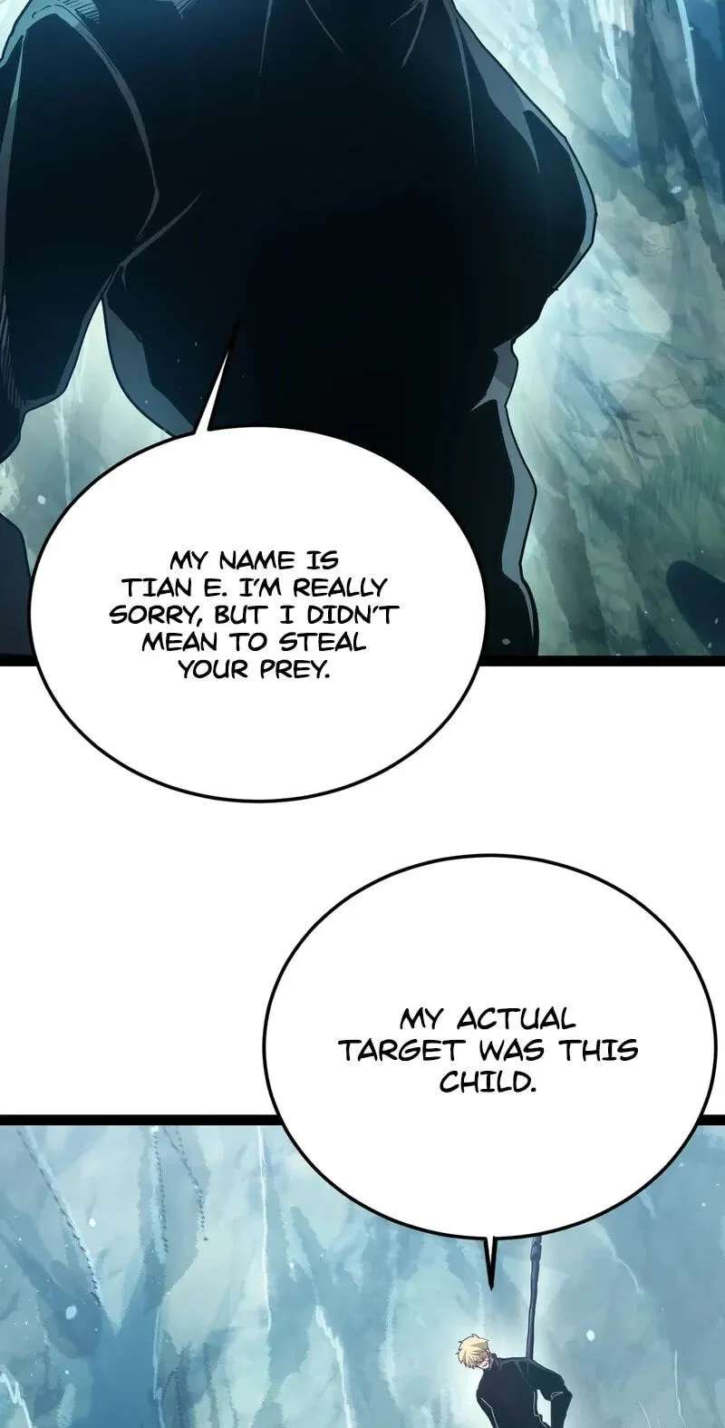 Li Liang Dian Man? Wo Keshi Wangling Fashi A! Chapter 146 - page 31