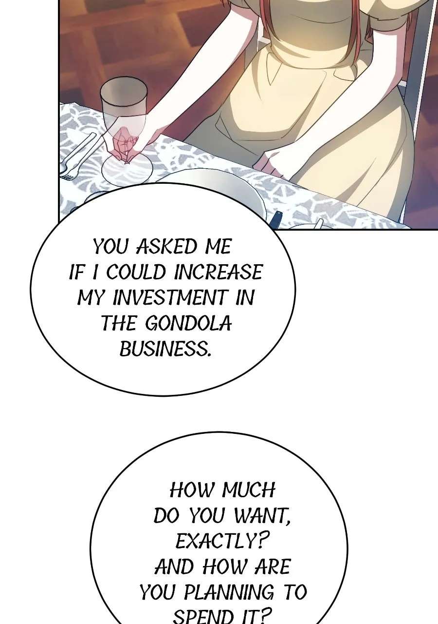 Red Hot Revenge Chapter 59 - page 46