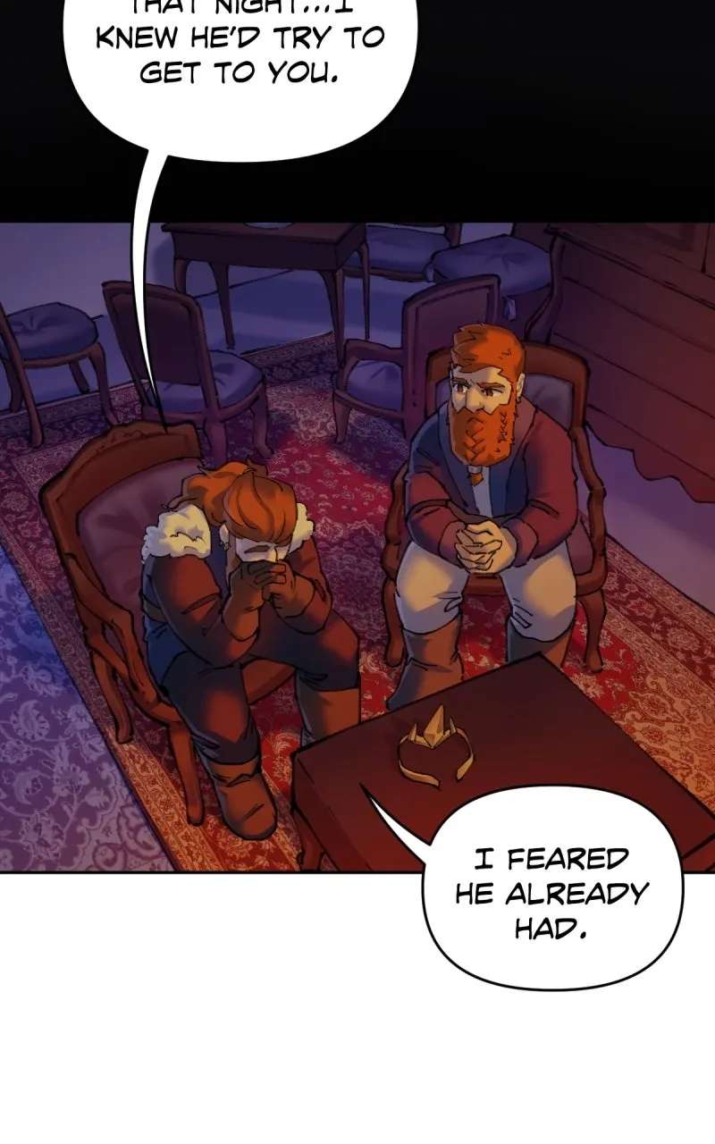 A Spell for a Smith Chapter 82 - page 44