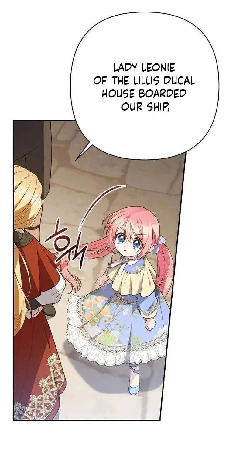 The Archmage Becomes the Swordmaster's Youngest Daughter Chapter 52 - page 103