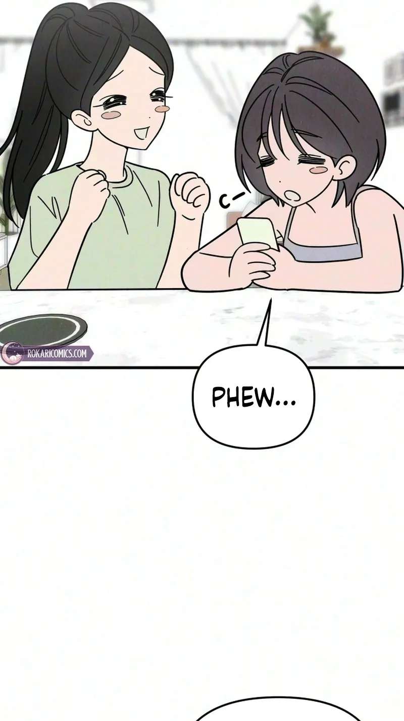Milfs Club Chapter 16 - page 22