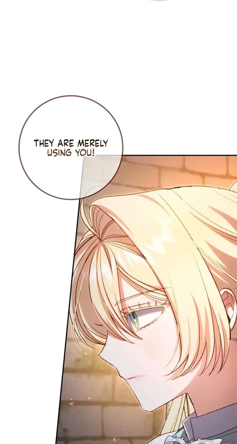 Sister-in-law of the Heroine in a Childcare Novel Chapter 29 - page 23