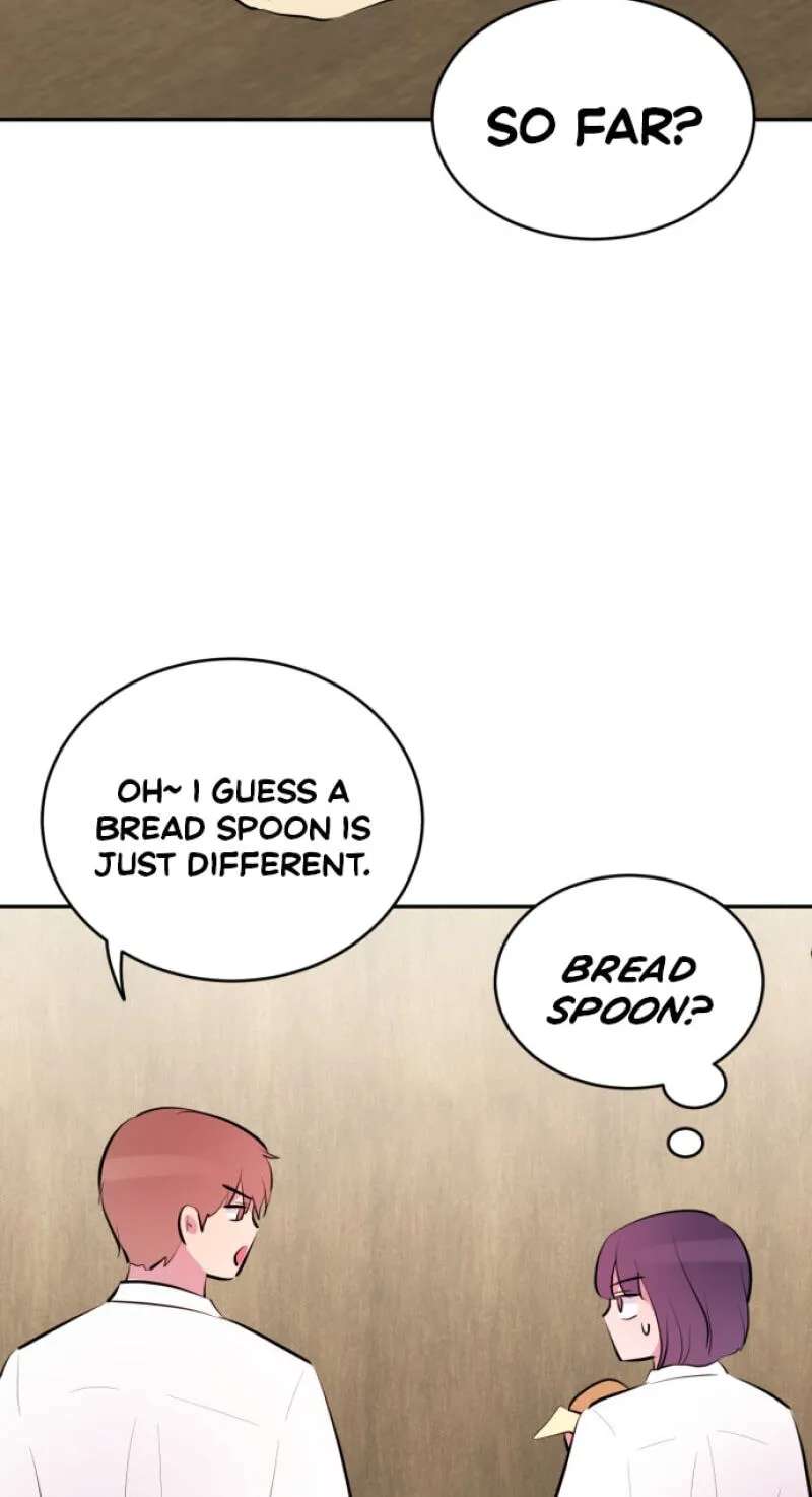 Even If You Don't Have a Third Chapter 50 - page 37