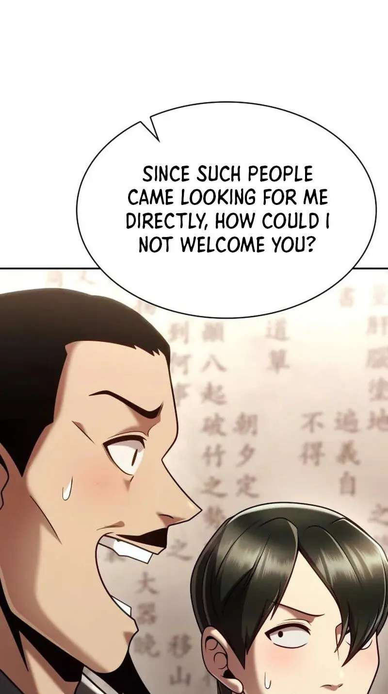 The Dungeon Cleaning Life Of A Once Genius Hunter Chapter 157 - page 104