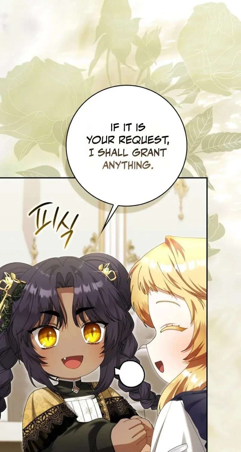The Baby Fairy is a Villain Chapter 71 - page 64