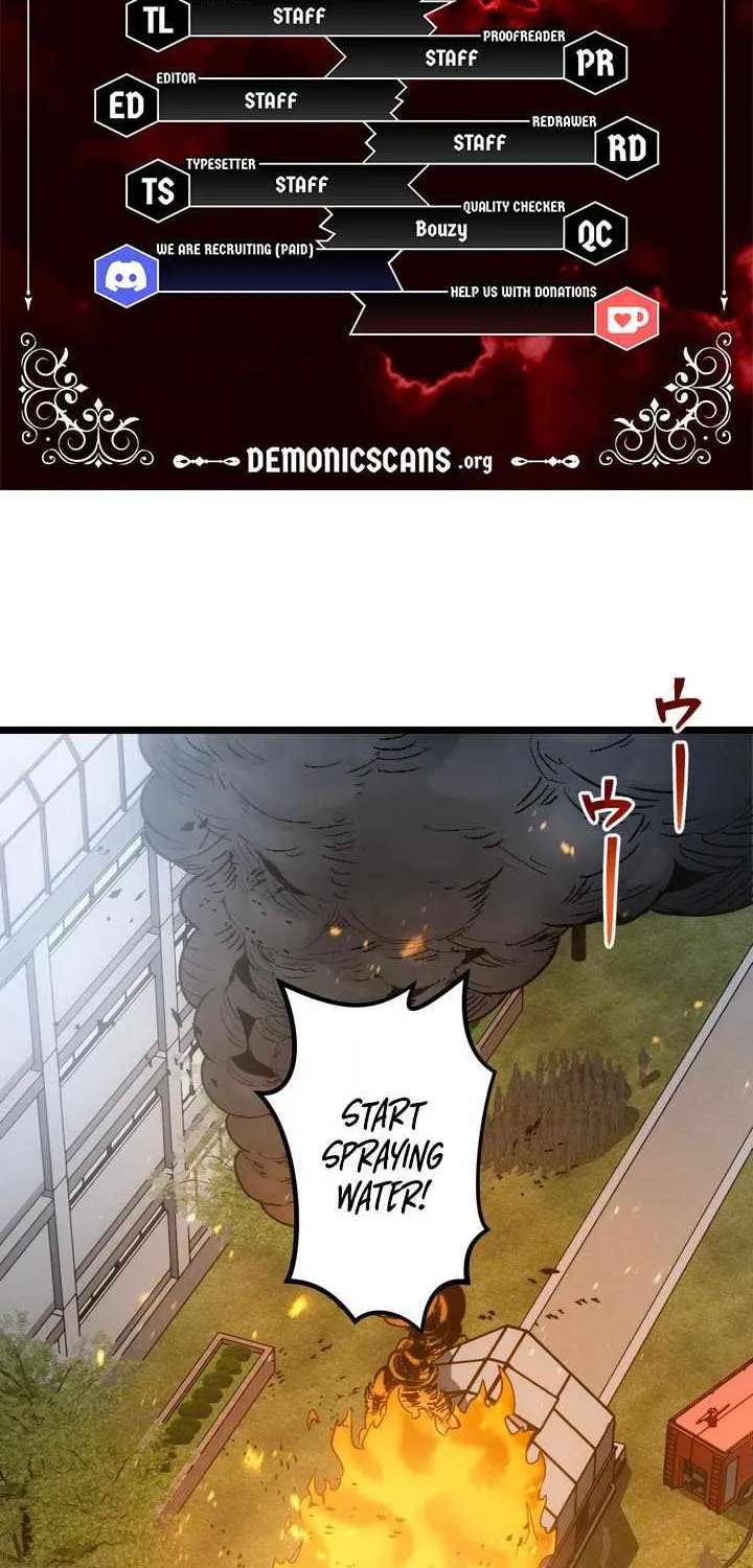 Return of the Reaper꞉ Assassin Chapter 24 - page 2