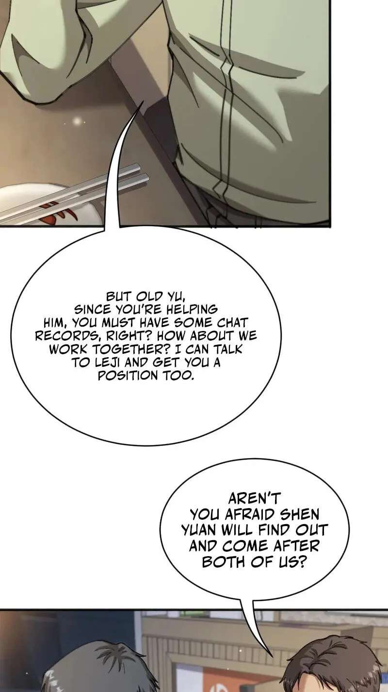 Perfect Life System: Double Cash for Her Favor Chapter 116 - page 7