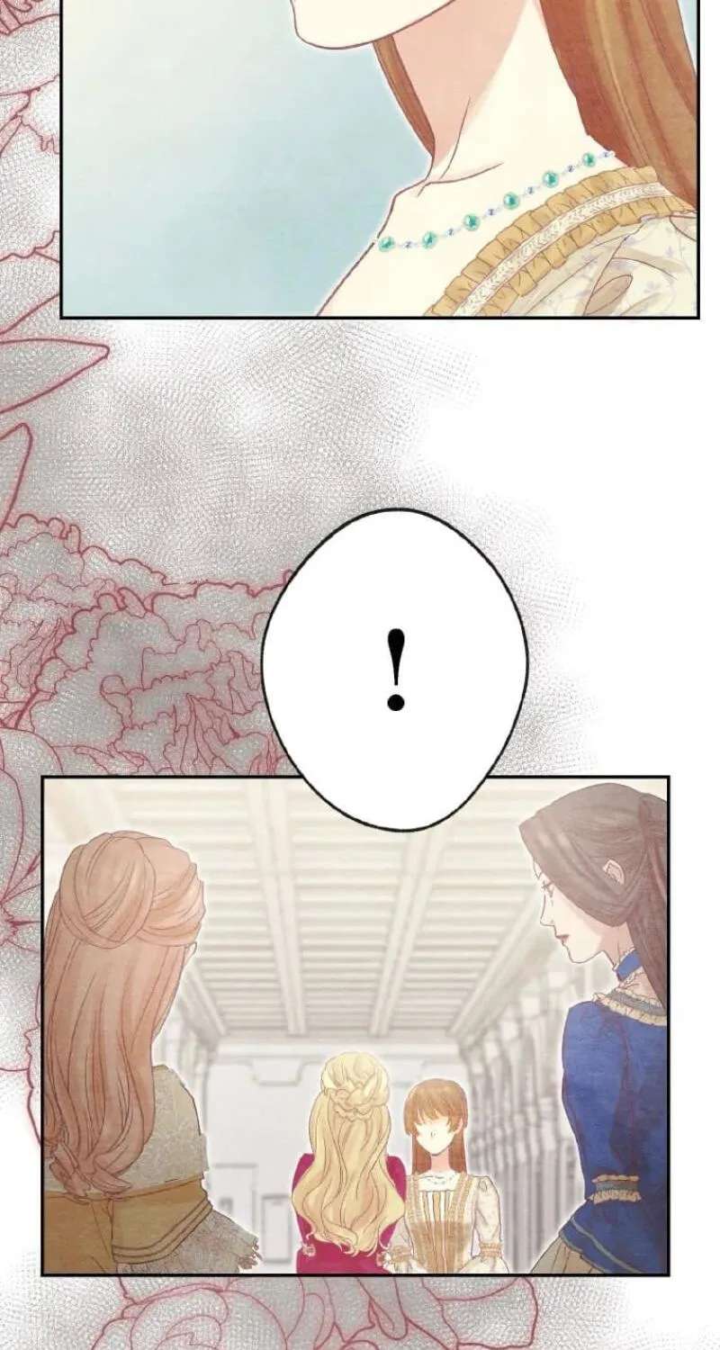 The Fake Queen Learns What Love Is Chapter 27 - page 18