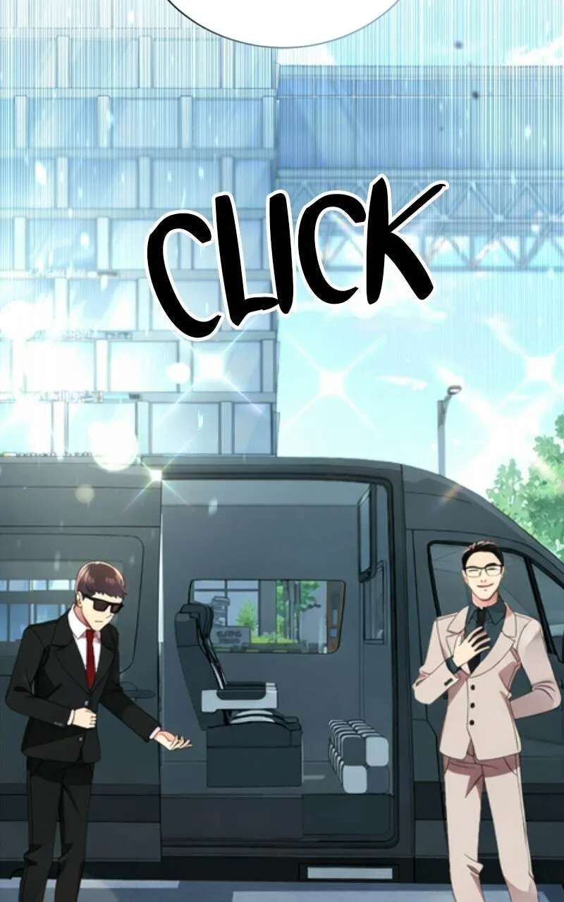 Ilchon Application Chapter 33 - page 140