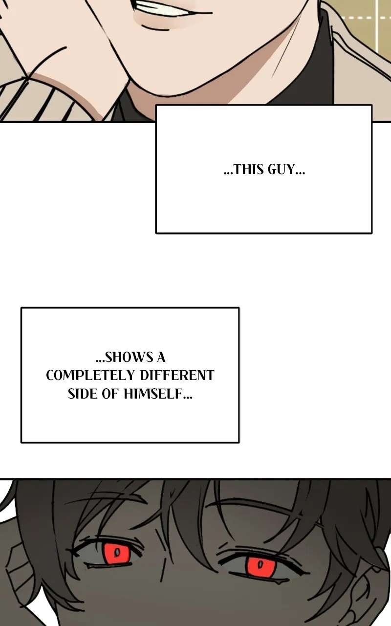 All Kinds ofNonsense Chapter 4 - page 36