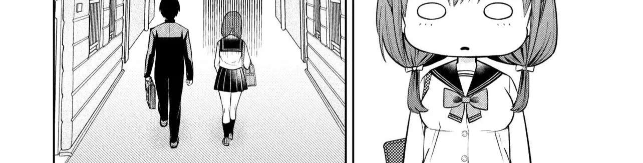 Sumisaka-san's Wild Delusions! Chapter 3 - page 14