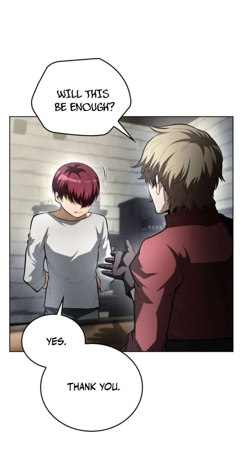 The Immortal Genius Spearman Chapter 30 - page 30