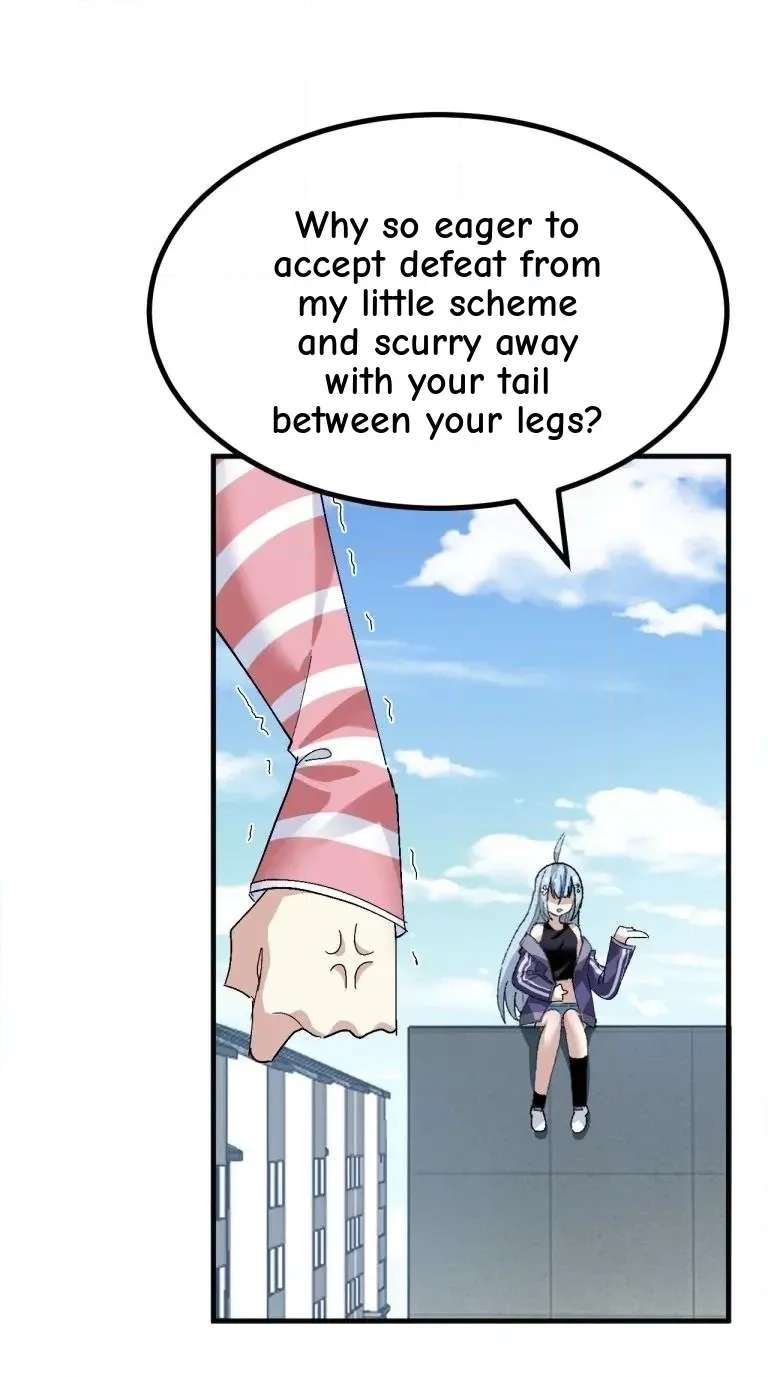 The Graduation Project Is, Making Butter! Chapter 87 - page 40