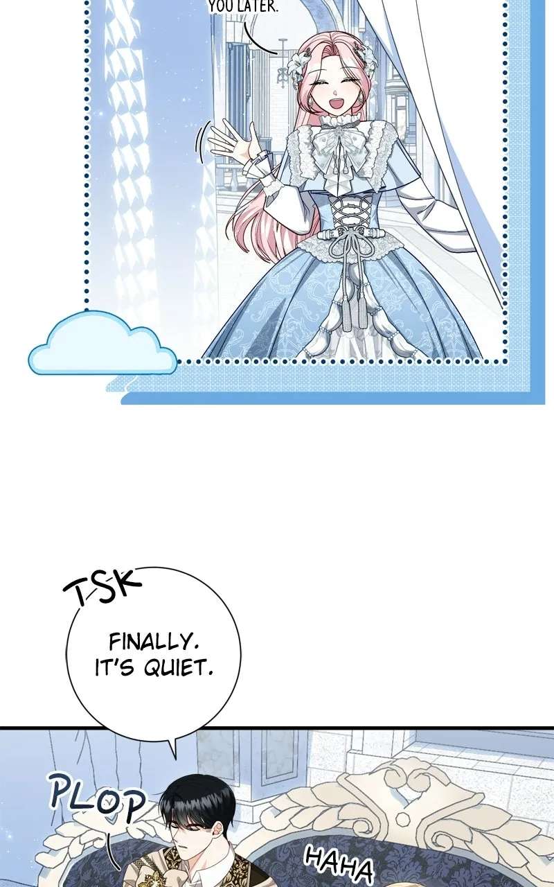Raising the SecondMale Lead’s Son Chapter 63 - page 69