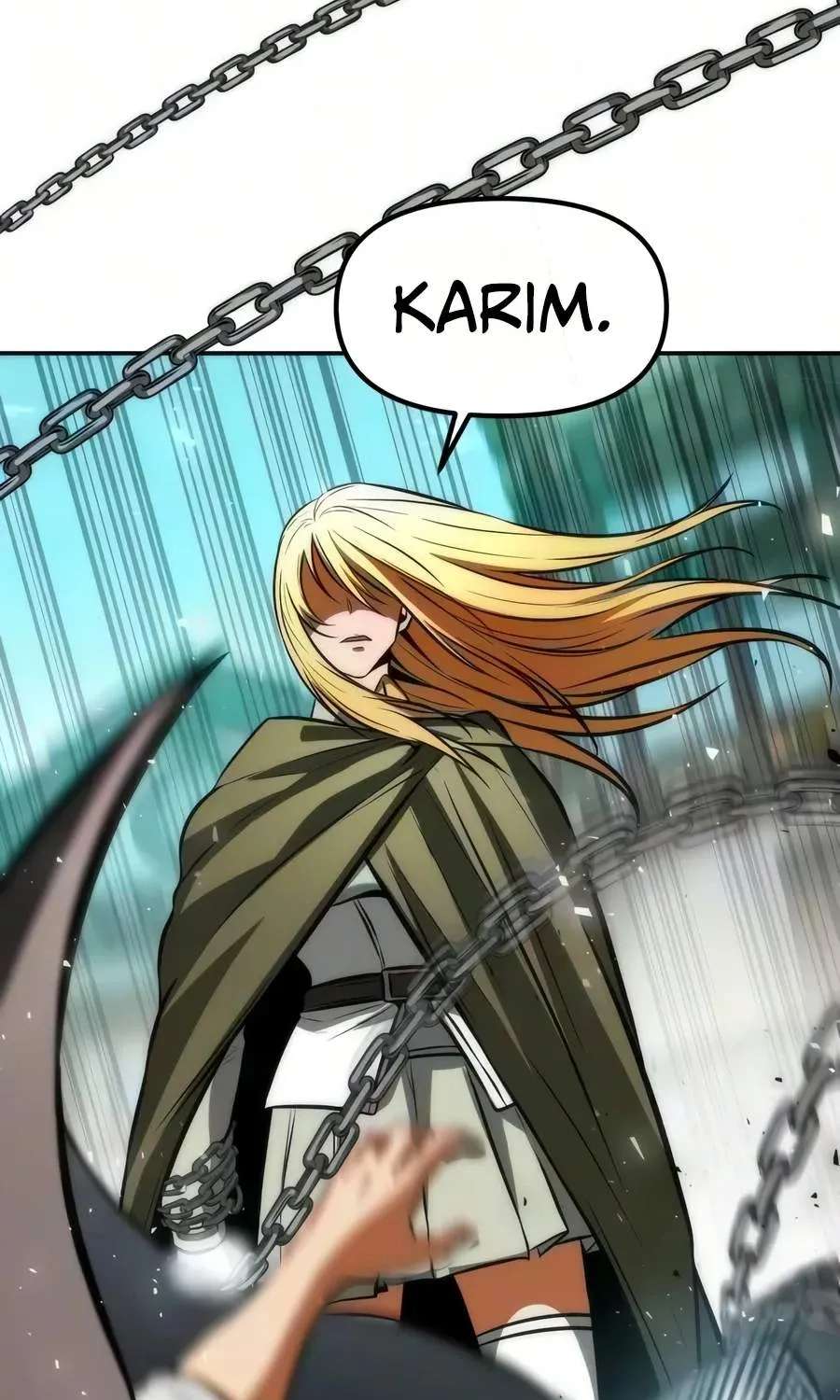 Reincarnator (Manhwa) Chapter 153 - page 160