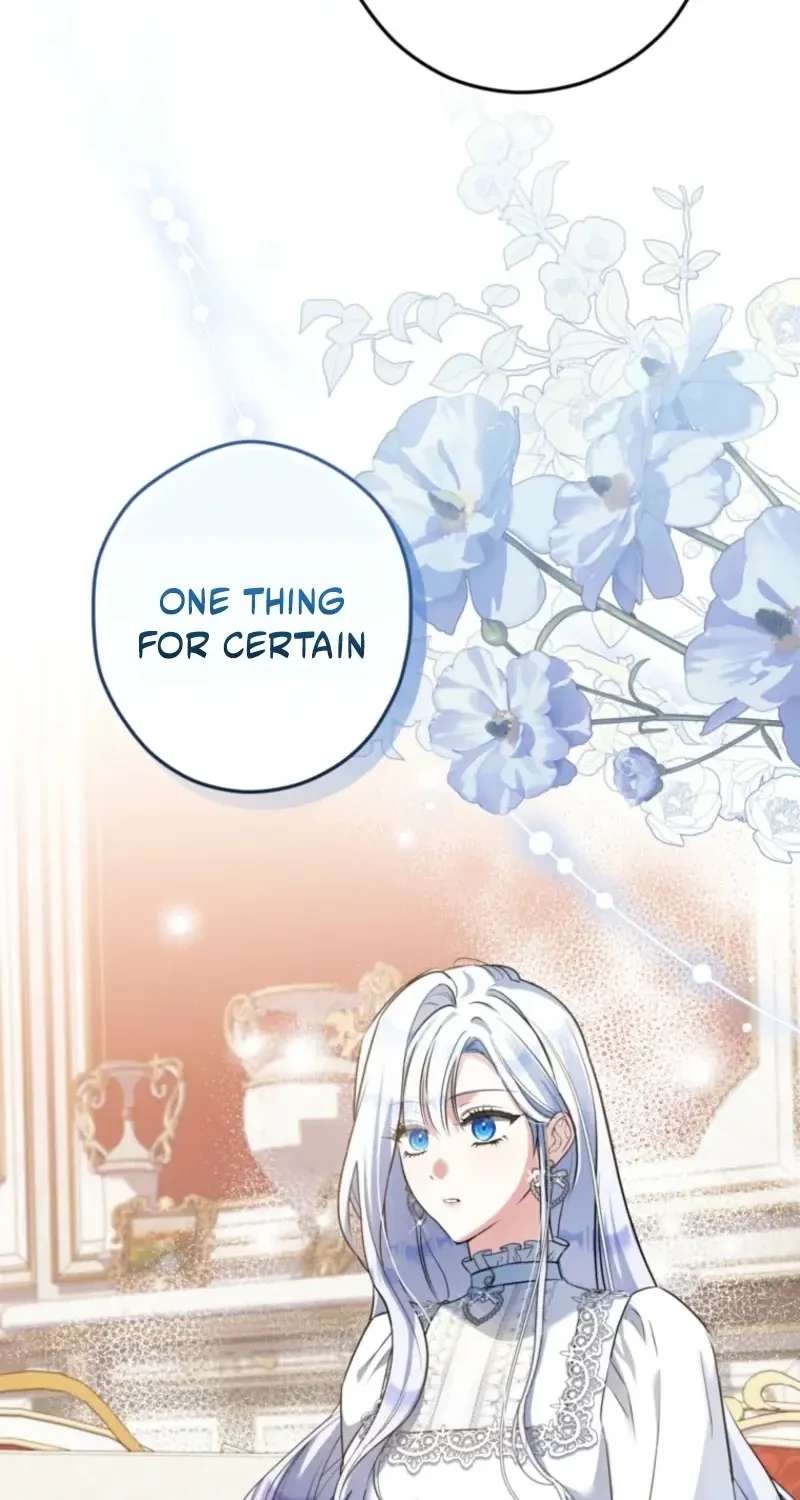 I Want My Bad Happy Ending! Chapter 44 - page 26