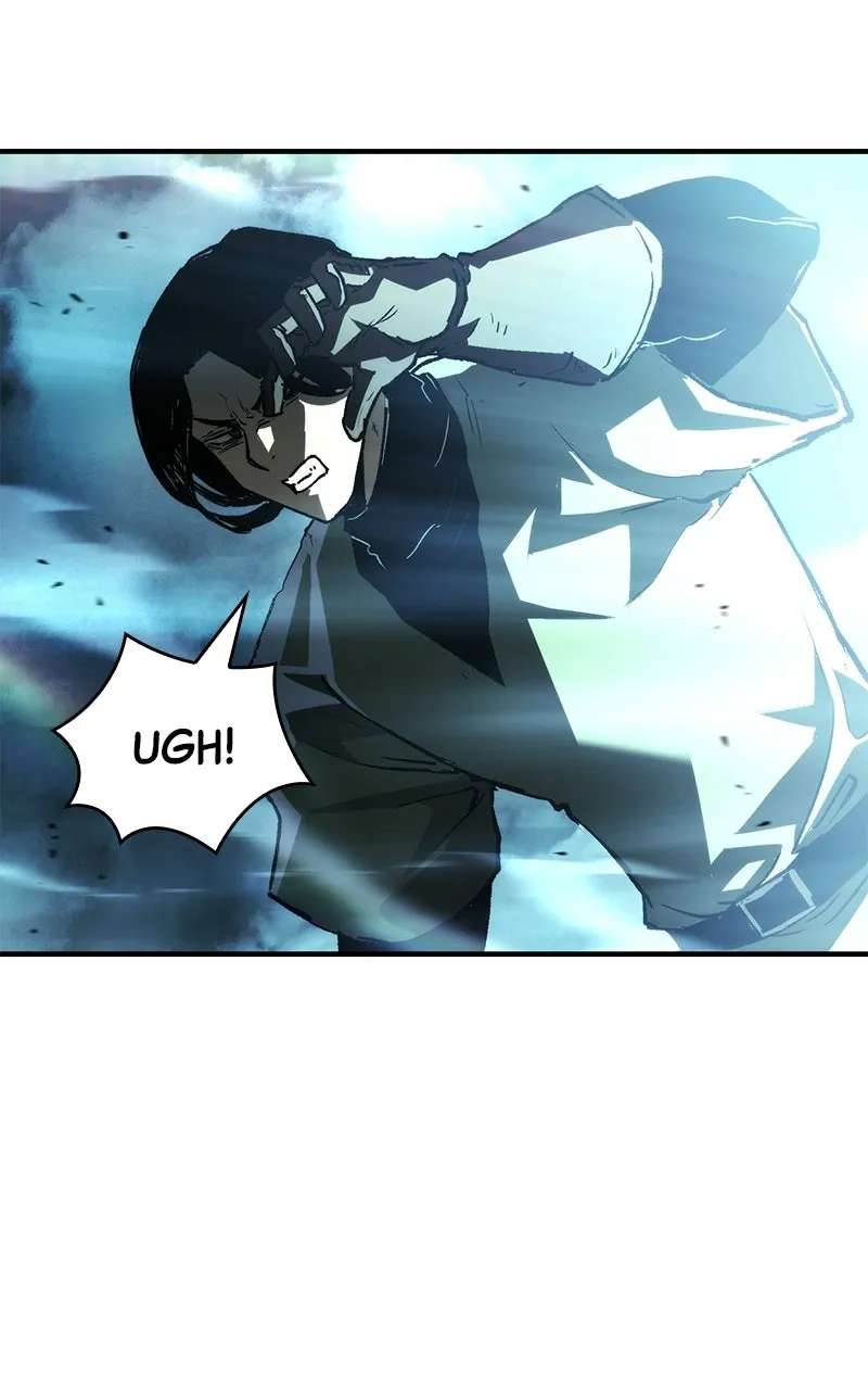 Record of Lodoss War:Queen of Death Chapter 3 - page 49