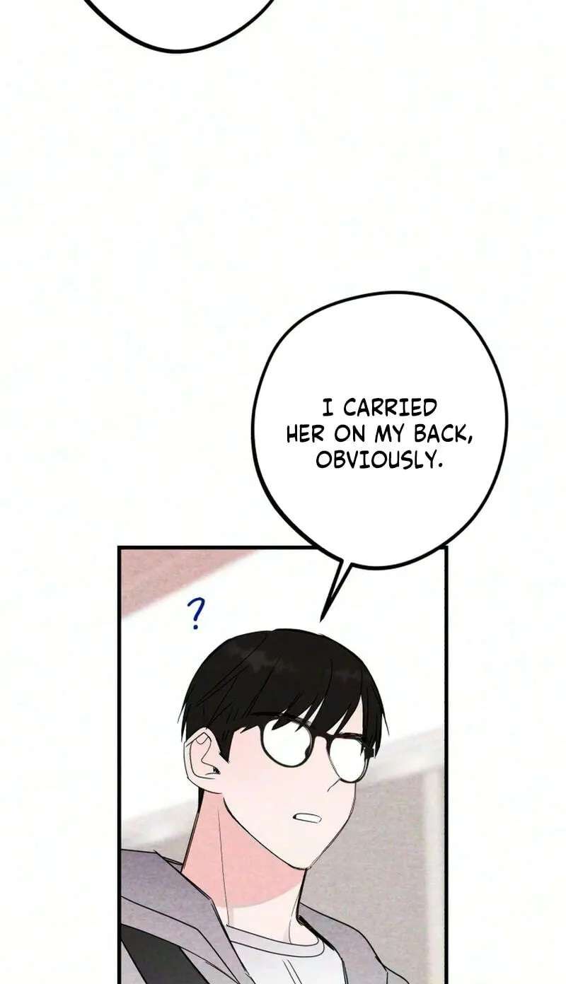 The Perfect Senior's Secret! Chapter 27 - page 8