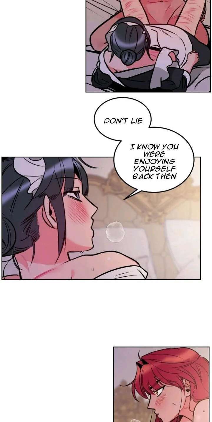 Marie and Alex Chapter 5 - page 17