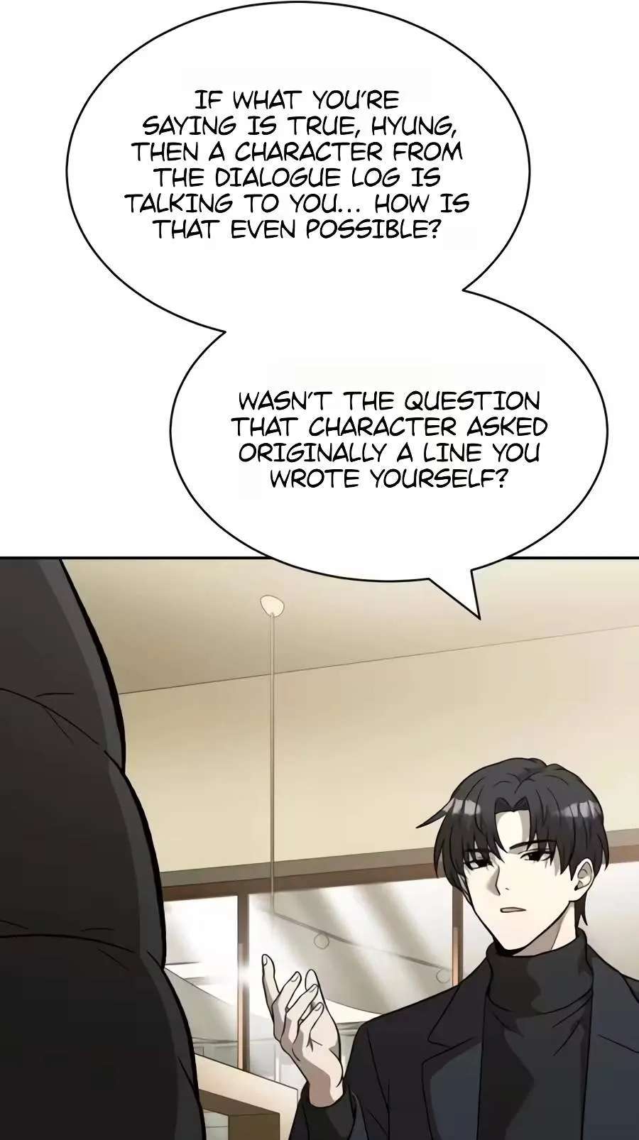 The Possessed Prodigy Actor Chapter 72 - page 9