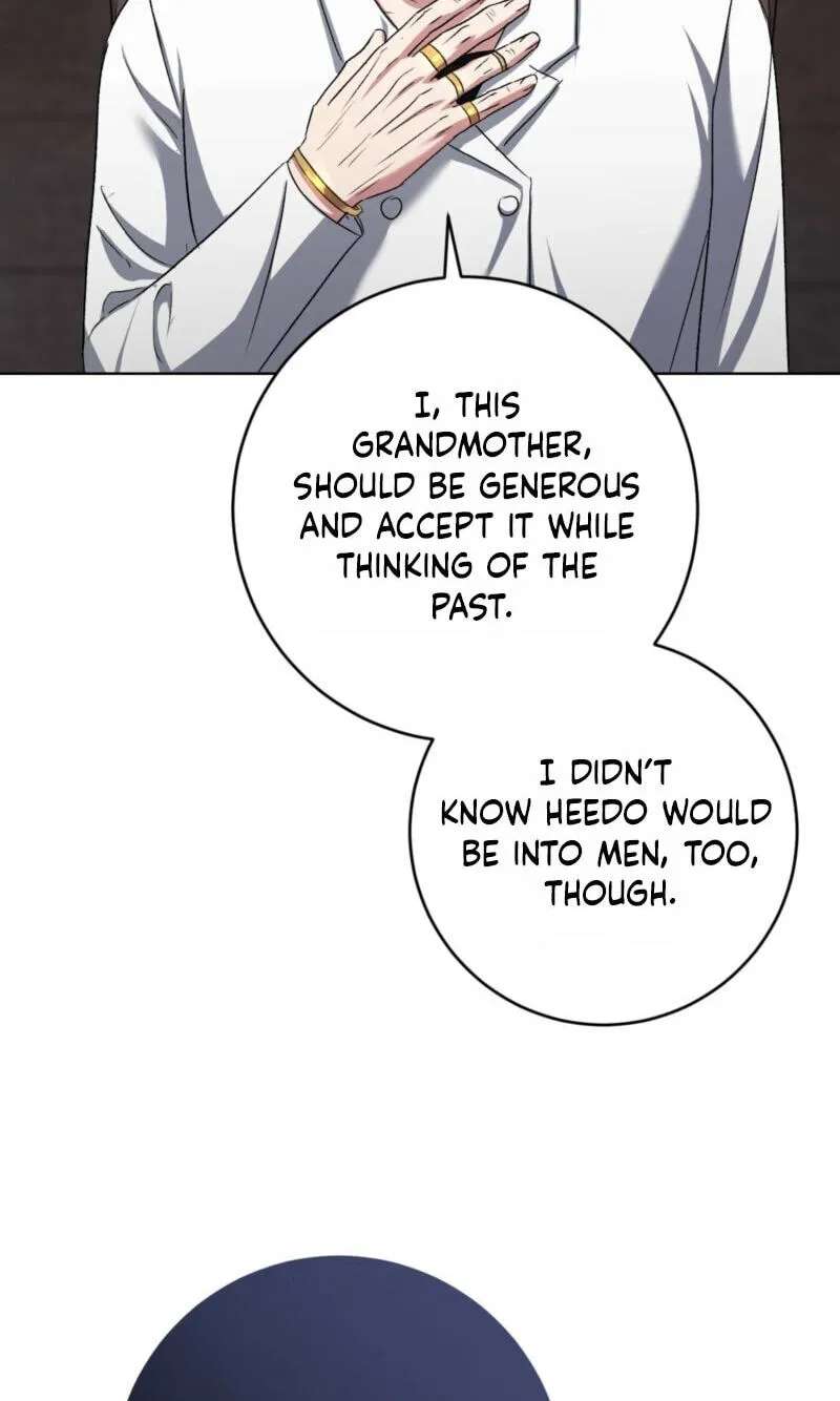 Shock-A-Bye Baby Chapter 47 - page 47
