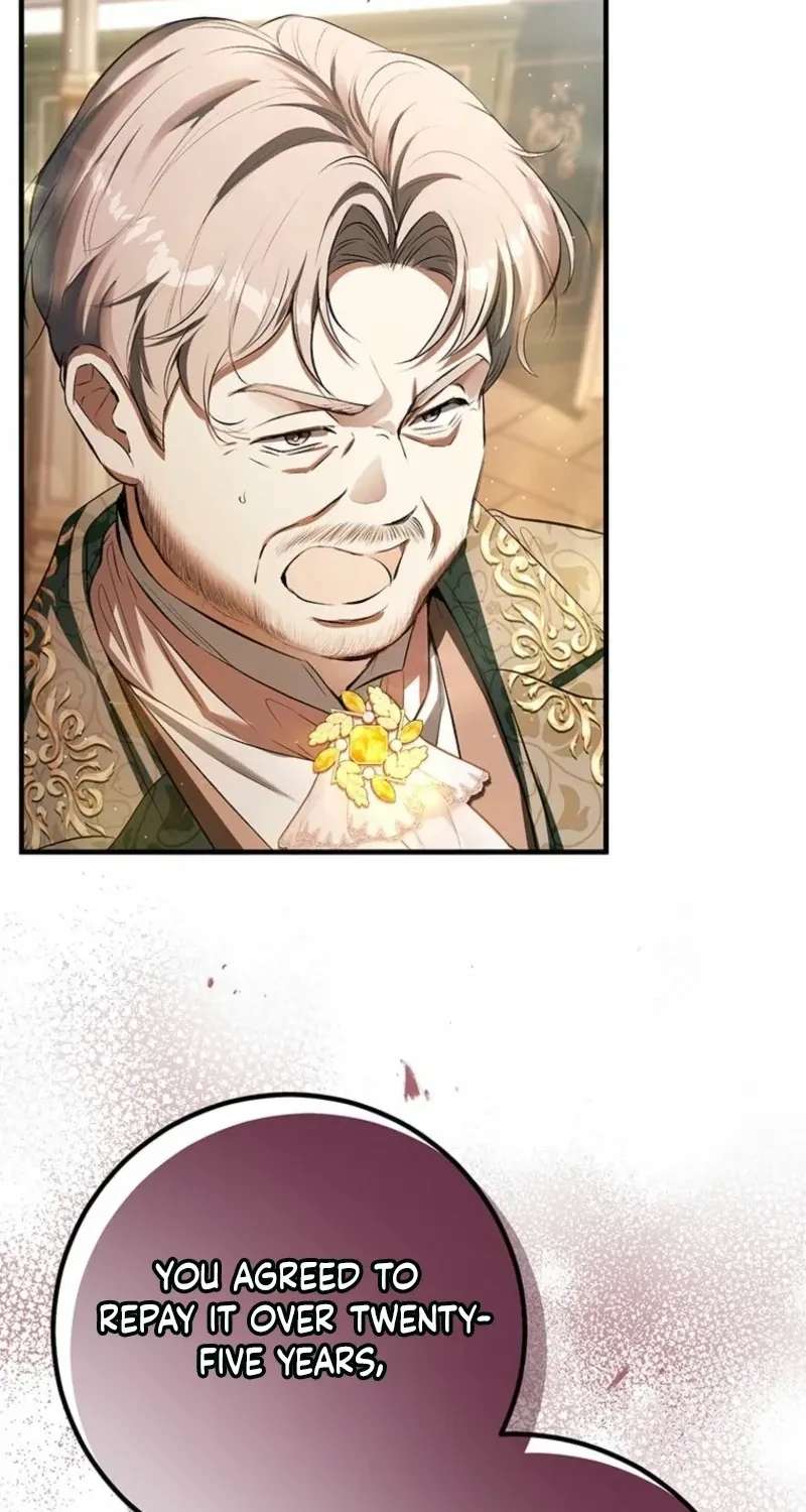 This Is What Revenge Looks Like Chapter 37 - page 84