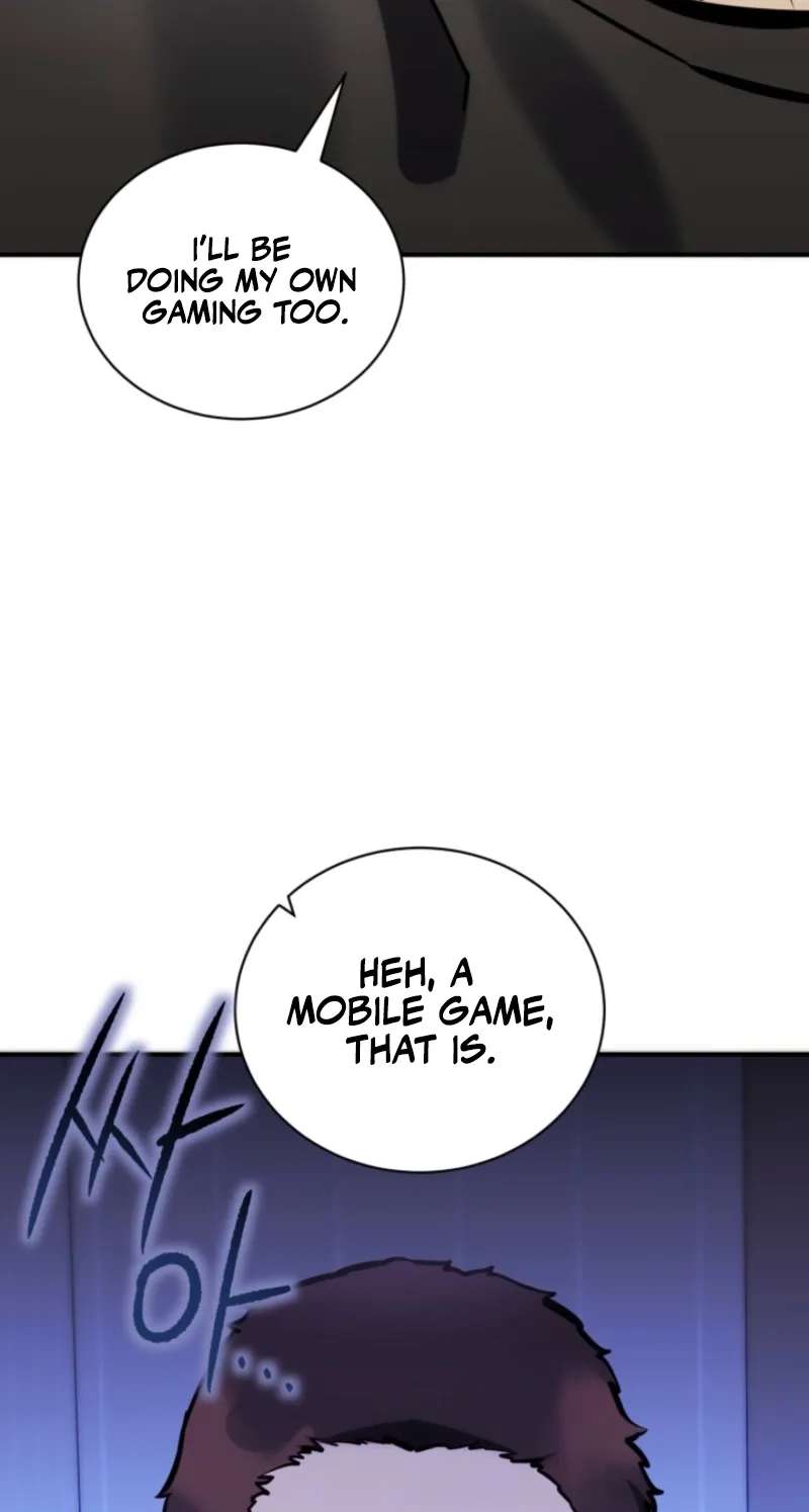 Immortal Maestro Chapter 58 - page 88