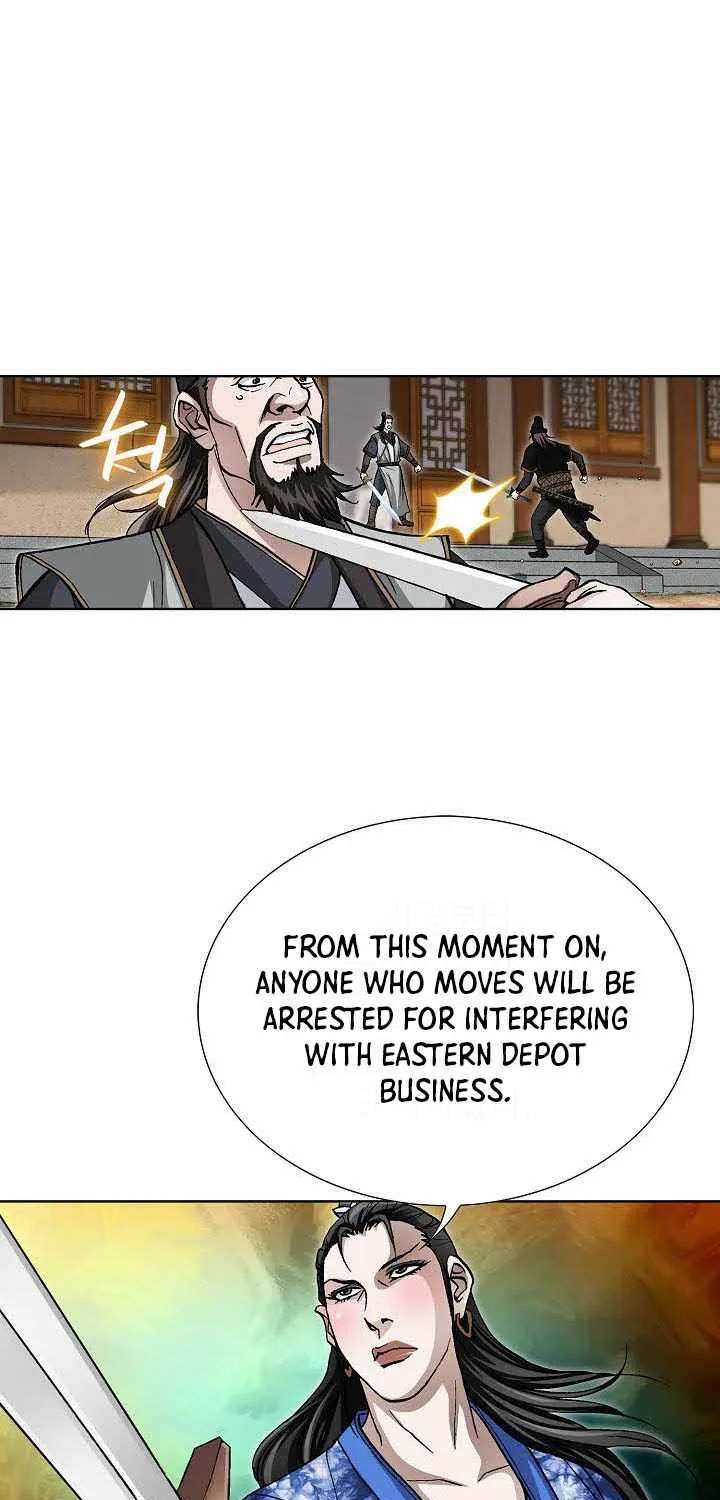 Return of the Immortal Monk Chapter 93 - page 62