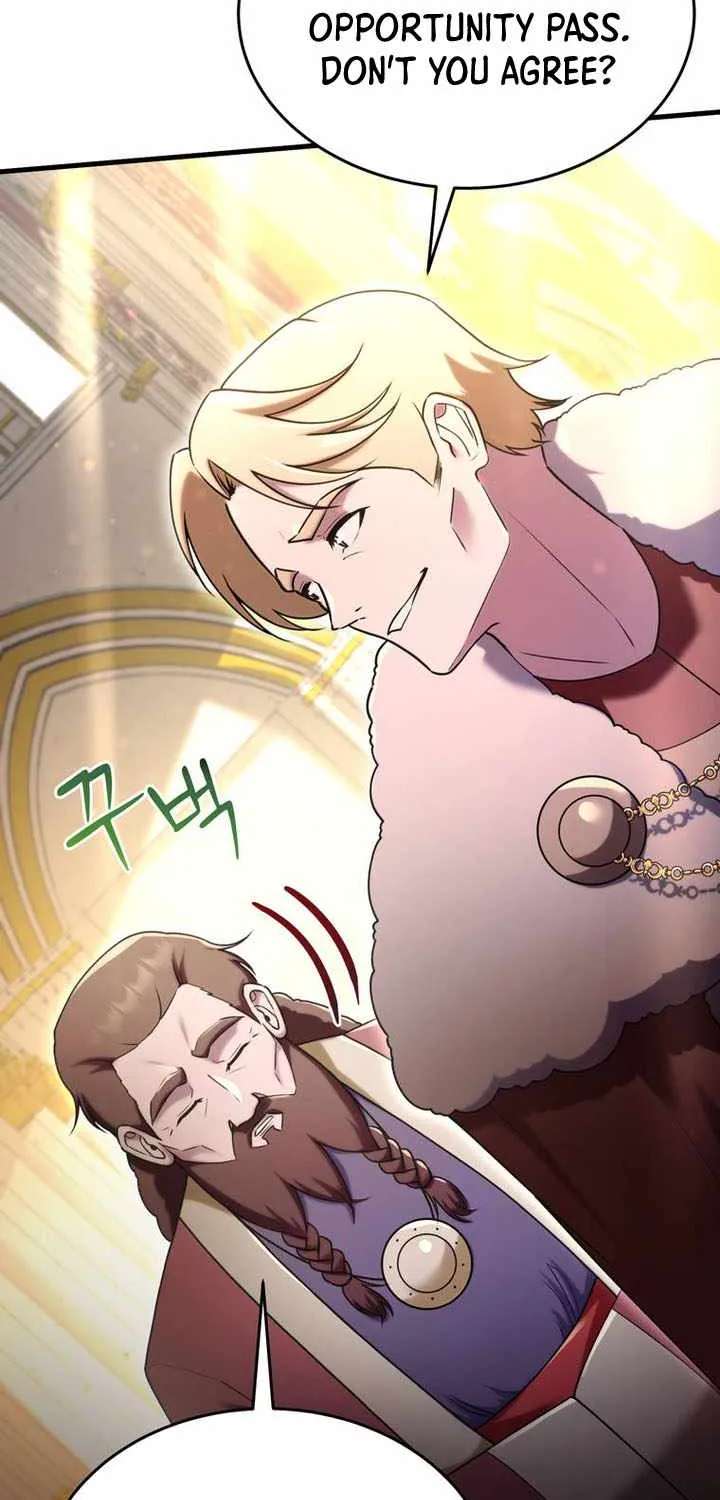 I Became the Master of the Weakest Demon King Chapter 34 - page 12