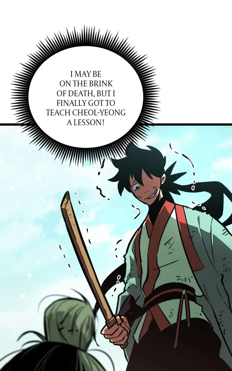 The Martial Genius WhoRemembers Everything Chapter 1 - page 134