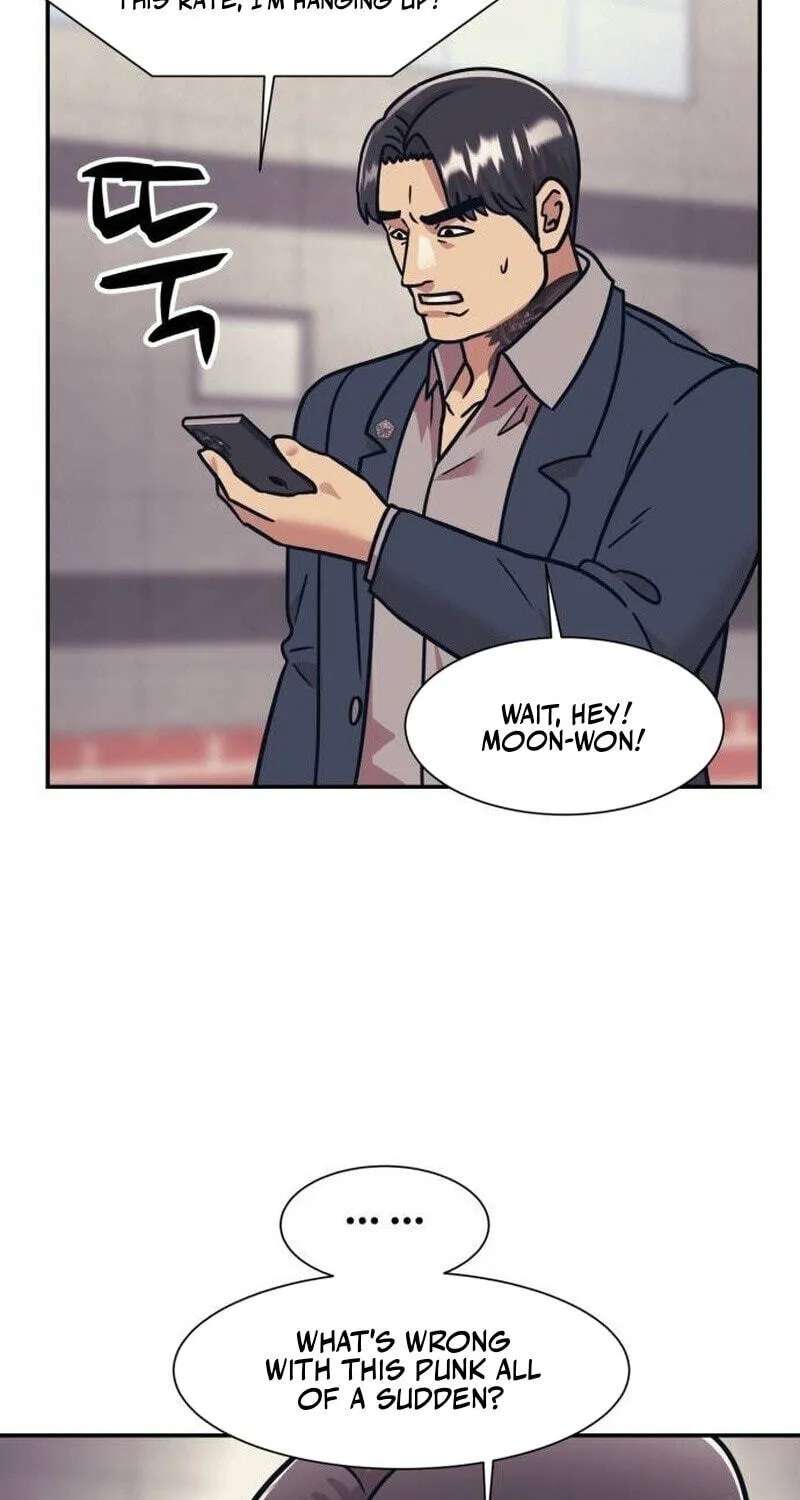 Insagang Chapter 70 - page 9