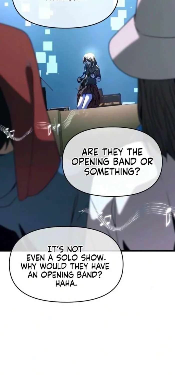 My Bias Gets On The Last Train Chapter 91 - page 76